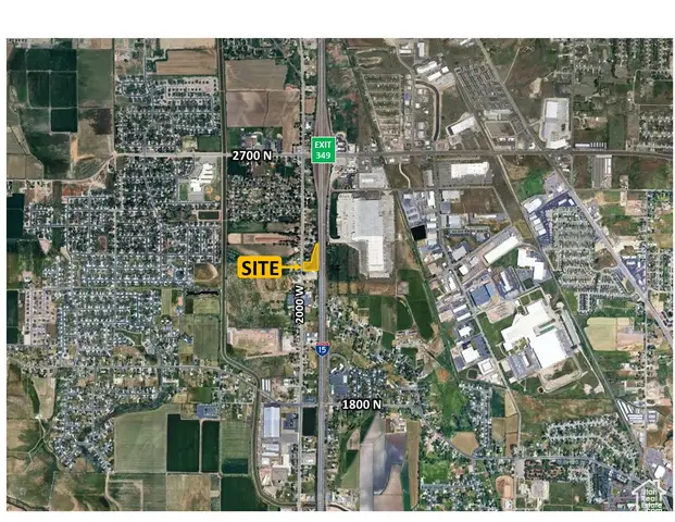 2250 N 2000 W, Farr West, UT 84404 - Image #2