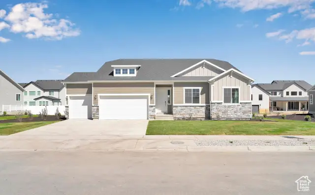 12323 S Trout Lake Ln W #337, Herriman, UT 84096 - Image #1