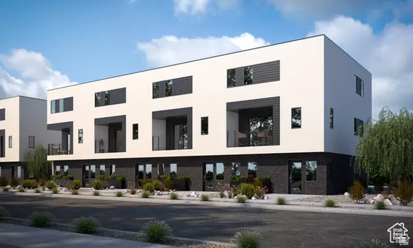 1590 S 900 W #203, Salt Lake City, UT 84104