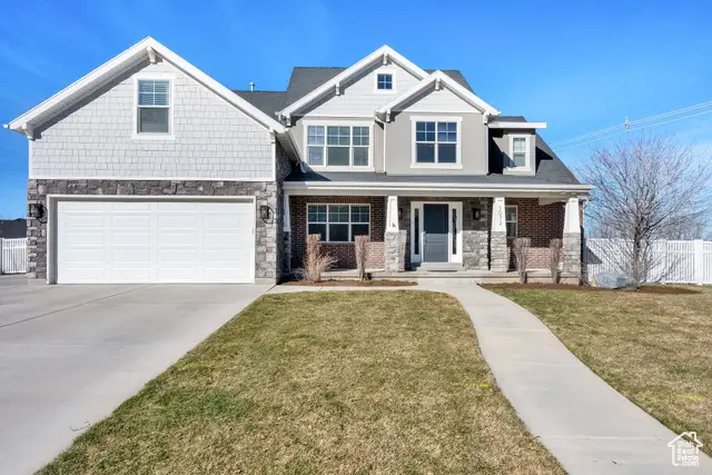 1072 S 925 E, Salem, UT 84653 - Image #1