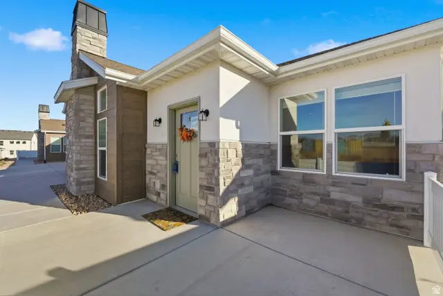 1502 N Utah Cottage Dr #C, Saratoga Springs, UT 84045 - Image #2