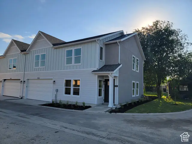 751 S Harrison Dr #28, Springville, UT 84663 - Image #1