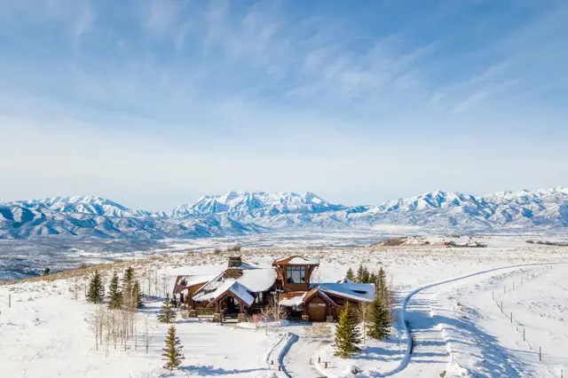 8376 E Aspen Rdg #44, Heber City, UT 84032 - Image #2