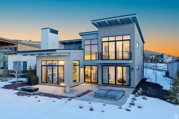 5790 Cobalt Cir, Park City, UT 84098