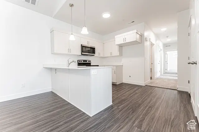 13687 S Hanley Ln #DD303, Riverton, UT 84096 - Image #1