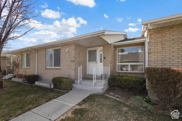 1596 W Cornerstone Way, South Jordan, UT 84095 - Image #1