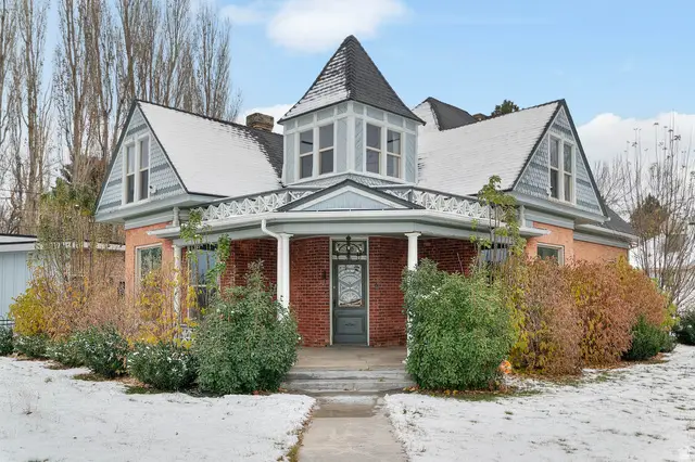 116 E 100 S, Payson, UT 84651 - Image #1