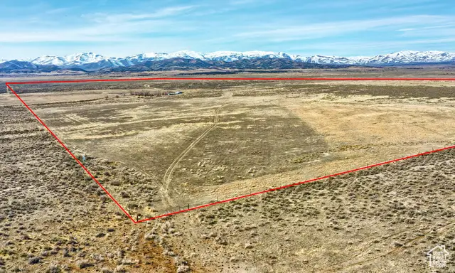 6960 N Highway 30, Park Valley, UT 84329 - Image #2