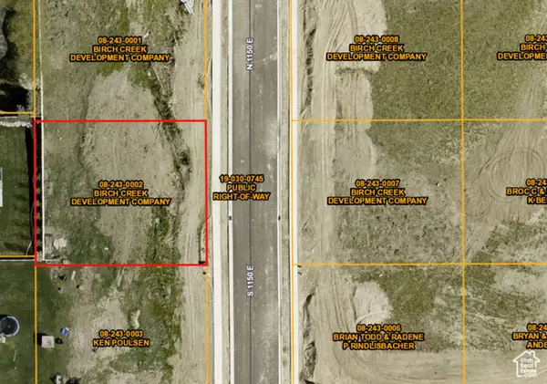 3 S 1150 E #2, Smithfield, UT 84335