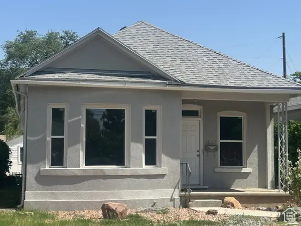 1022 W 400 N, Salt Lake City, UT 84116