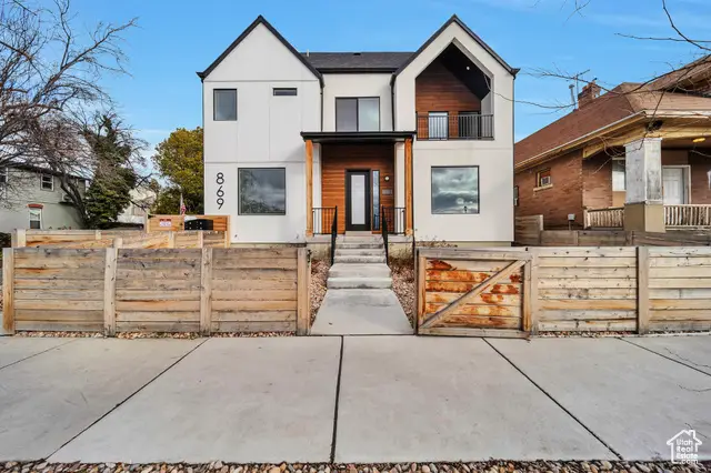 869 S Washington St #101, Salt Lake City, UT 84101 - Image #1