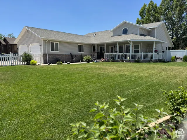 2922 S 500 E, Vernal, UT 84078 - Image #1