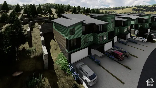 Address Withheld By Seller, Brian Head, UT 84719 - Image #1