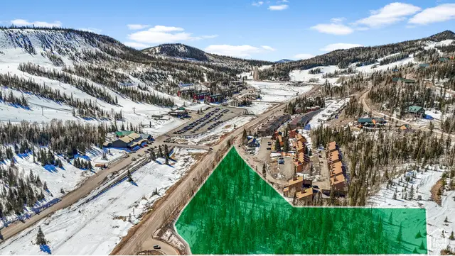 Address Withheld By Seller, Brian Head, UT 84719 - Image #2