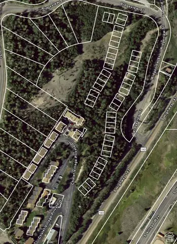 Address Withheld By Seller, Brian Head, UT 84719 - Image #3