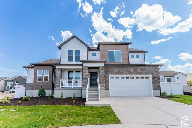 4567 W Hiddleston Dr #2325, Riverton, UT 84096 - Image #1