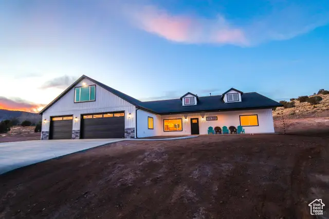 6844 W 1500 N, Cedar City, UT 84721 - Image #1