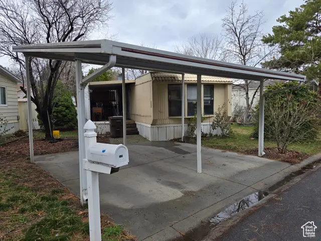 249 N Winter St W, Salt Lake City, UT 84116 - #1