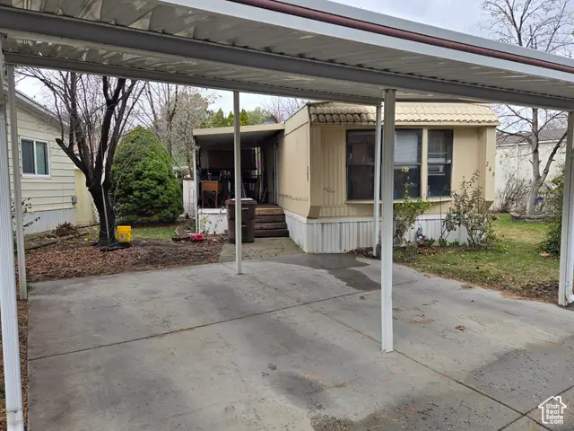 249 N Winter St W, Salt Lake City, UT 84116 - #2