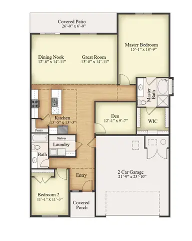 2625 S 2430 W #112, Syracuse, UT 84075 - Image #2