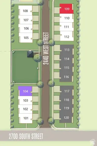 2625 S 2430 W #112, Syracuse, UT 84075 - Image #3