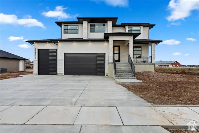 140 E 4100 N, North Ogden, UT 84414 - Image #1