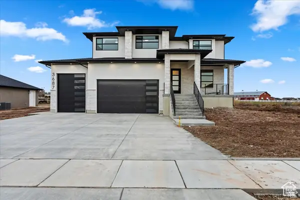 140 E 4100 N, North Ogden, UT 84414