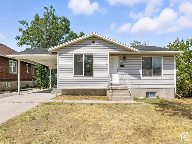 87 N Glenwood Ave, Tooele, UT 84074 - Image #1