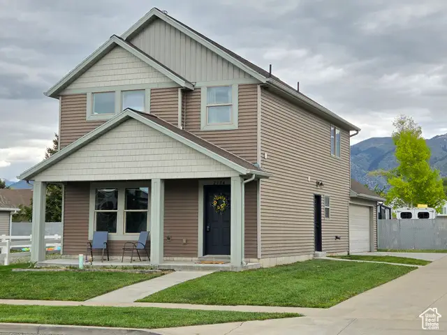2174 S 1450 W, Logan, UT 84321 - Image #2