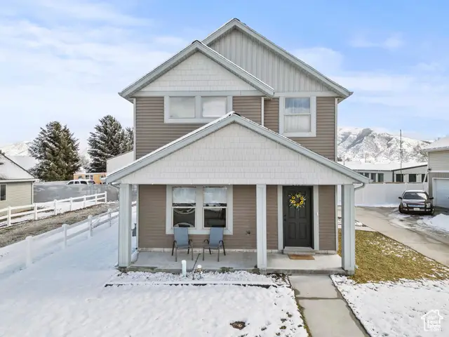 2174 S 1450 W, Logan, UT 84321 - Image #3