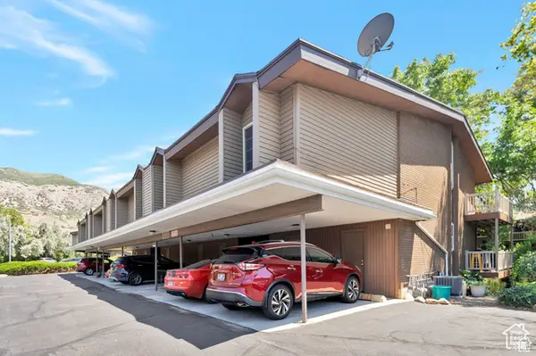 1333 S Lorl Ln E #6, Ogden, UT 84404