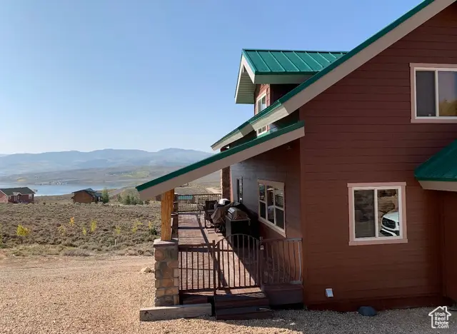 8043 E Badger Dr N, Heber City, UT 84032 - Image #2