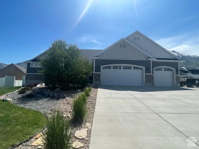 880 N Rocky Mountain Way, Elk Ridge, UT 84651 - Image #2