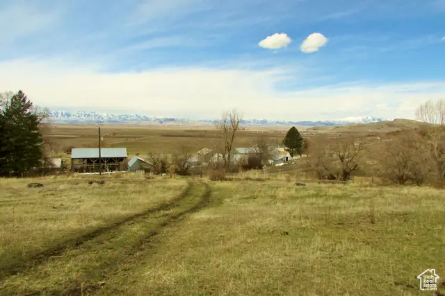 14650 N Mountain Home Rd, Cove, UT 84320 - Image #1