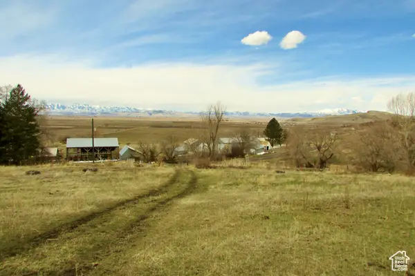 14650 N Mountain Home Rd, Cove, UT 84320