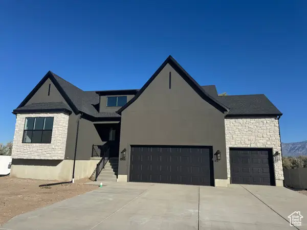 2878 W 2850 S, West Haven, UT 84401