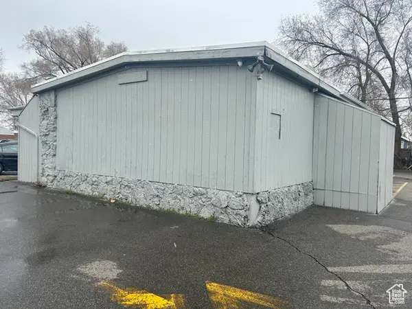 470 E Stanley S, South Salt Lake, UT 84115