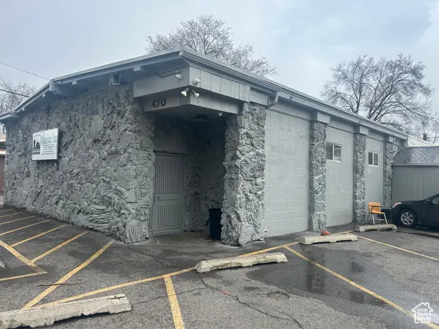 470 E Stanley S, South Salt Lake, UT 84115 - Image #3