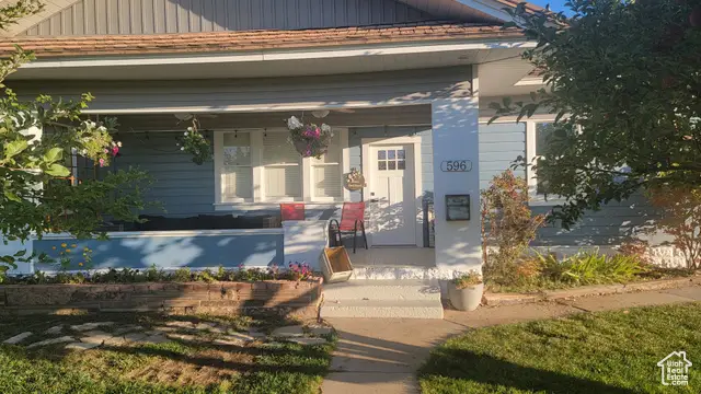 596 W 200 S, Vernal, UT 84078 - Image #1