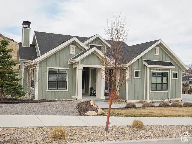 15118 S Spring Canyon Dr, Herriman, UT 84096 - Image #1