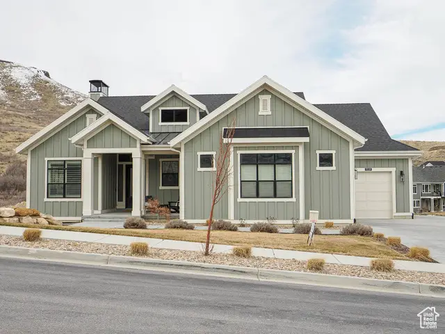 15118 S Spring Canyon Dr, Herriman, UT 84096 - Image #2