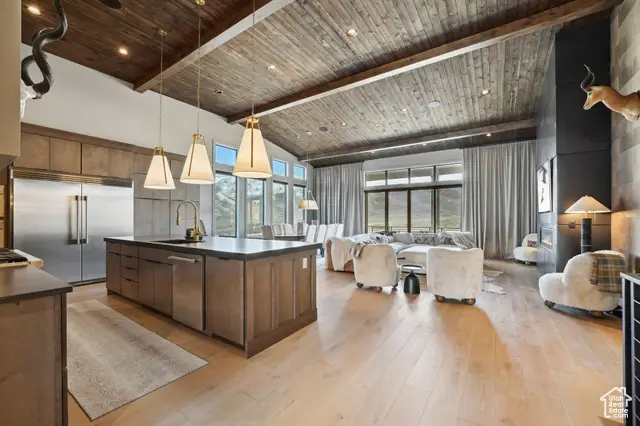 5329 N Lauralwood St #A3, Heber City, UT 84032 - Image #3