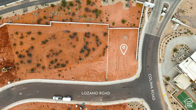 1339 N Lozano Rd #101, Washington, UT 84780 - #2