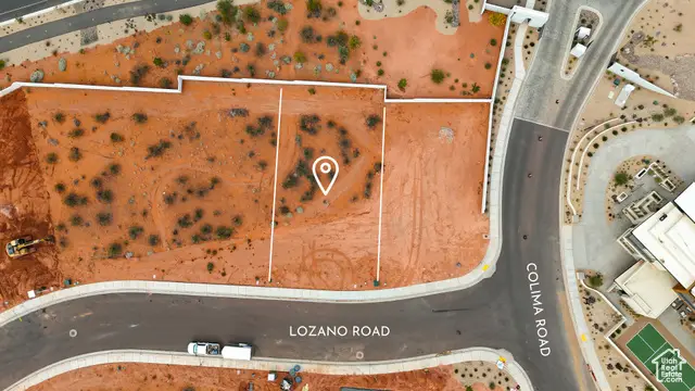 1327 N Lozano Rd #102, Washington, UT 84780 - #2