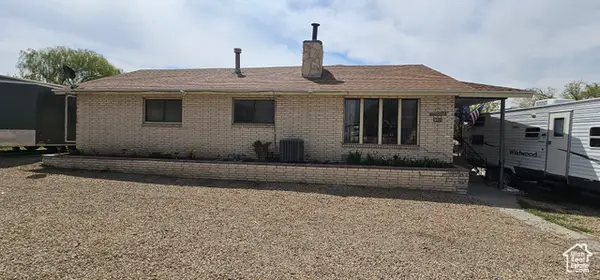 1433 W 2060 N, Helper, UT 84526