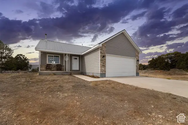 46501 W Bandanna Dr, Fruitland, UT 84027 - Image #1
