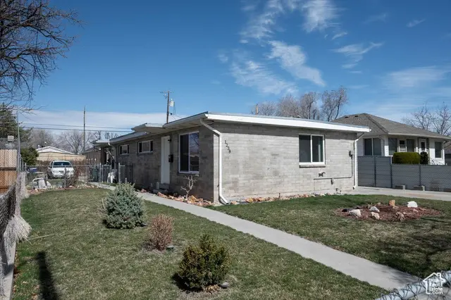 1238 W 700 S, Salt Lake City, UT 84104 - #1