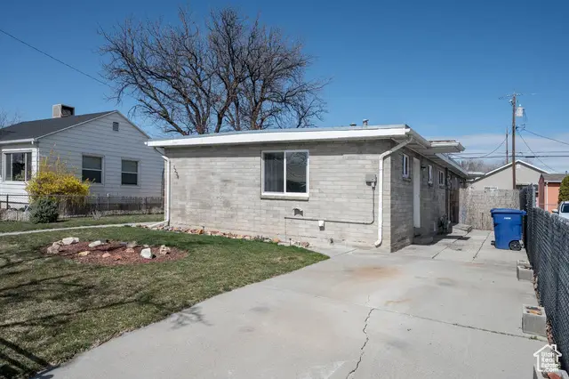 1238 W 700 S, Salt Lake City, UT 84104 - #2