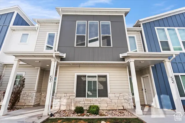 270 E 1825 N #53, North Ogden, UT 84414 - Image #1