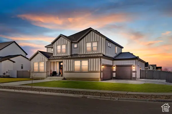 1251 N 2525 W, Clinton, UT 84015